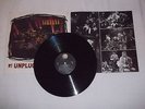 NIRVANA - UNPLUGGED IN NEW YORK - Black Vinyl - Made in Eu