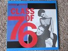 Class of 76- Sex Pistols Wire Siouxsie * original Rare live bootleg * Buzzcocks