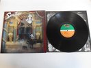 Savatage - Gutter Ballet Originalpressung 1989