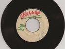 BOB MARLEY & THE WAILERS, RUN FOR COVER, SUN IS SHINING, TUFF GONG BLANK, 1971