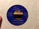 Lil Walter's Production Too-Def Crew - Jay / Slow And Mellow Rap 45 Rare