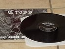 Cross, Vinyl-LP, Rise and Conquer.