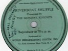 MONDAY KNIGHTS  -Squirrel Ashcraft - Bill Priestly BIX BEIDERBECKE pals