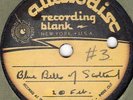 Squirrel Ashcraft - Bill Priestly BIX BEIDERBECKE pals ACETATES 1947