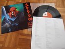 HEAVY METAL Trash LP,SODOM,In the sign of Evil,Devil`s Game original,Top zustand