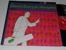 CHUCK BERRY IN MEMPHIS M- DG Mercury SR 61123 Vinyl lp