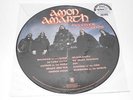 Picture LP: Amon Amarth - Deceiver Of The Gods, Limited Edition, NEU  (A9/1)