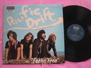 PACIFIC DRIFT Feelin' Free Orig UK MONO Deram Nova LP Prog Psych Wimple Winch