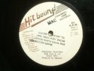 HALF PINT - freedom fighters b/w version - HITBOUND