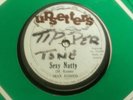 MAX ROMEO - sexy natty b/w norman - UPSETTERS