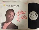 ALTON ELLIS - the best of - Studio 1