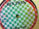 ALBERT MALAWI / RELATIVE & FRIENDS - lonely walk b/w napthali - IRATION