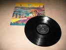 JIMI HENDRIX LP 