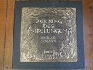 Decca Wagner Der Ring des Nibelungen / Solti etc. 22 LP box