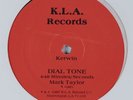 KERWIN Dial Tone K.L.A. 12