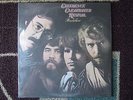 1970'S Creedence Clearwater Revival best PENDULUM LP 12” 45rpm 180g SEALED #8410