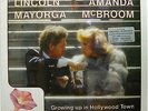 AMANDA McBROOM Growing Up In Hollywood Town LINCOLN MAYORGA Sealed JAZZ Vocal LP