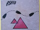 Ashra - Walkin' the desert