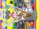Acid Mothers Temple and the Melting Paraiso U.F.O LP Pink Lady Lemonade / VINYL