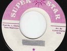 Lloyd Clarke - Hell And Heaven - ROOTS MONSTER