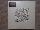 LED ZEPPELIN III SUPER DELUXE EDITION VINYL BOX SET 2014