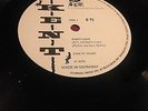 KENT/100 CLUB 5th Anniversary UK 45.The 1st One' MARY LOVE + 2 NORTHERN SOU