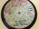 DELROY WILLIAMS / JAH BULL - all the time / we know where we - Rockers