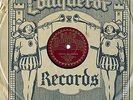 HEAR- Rare Pre-War Country 78- Carolina Ramblers String Band - Chinese Breakdown