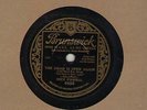 78 RPM Dick Powell Brunswick 6685 in V+