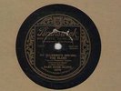 78 RPM Baby Rose Marie Brunswick 6570 in V+