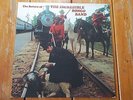 The Incredible Bongo Band -The Return Of- Funk Breaks LP on Pride