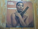 Chicago Gangsters -Gangster Love- Soul Funk LP on Gold Plate - Hear