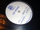 AFGHAN WHIGS-Do The Beast DOUBLE LP RARE TEST PRESSING SEALED SUB POP LP