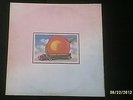 THE ALLMAN BROTHERS BAND EAT A PEACH ON THE CAPRICORN  LABEL BEAUTIFUL VINYL NM