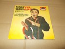 EP FRENCH ROCK DANYEL GERARD & LES DANGER'S 