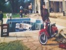 OASIS-12 inch LP (Double) -BE HERE NOW