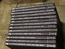 Franklin Mint The Greatest Jazz Recordings of All Time 52 LP's