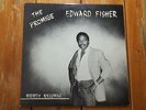 Edward Fisher -The Promise- Boogie Funk LP on Nentu - Hear