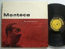 RED GARLAND TRIO Manteca JAZZ  LP PRESTIGE 7139 RVG DG Mono 50th NYC VG++