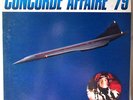 STELVIO CIPRIANI CONCORDE AFFAIRE '79 OST Japan