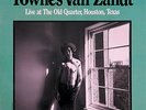TOWNES VAN ZANDT 