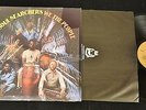 The Soul Searchers Sussex 7020 We The People EX/M- VINYL