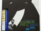 Andrew Hill Smoke Stack LP New SEALED 180 gm OOP Blue Note RVG Roy Haynes Khan