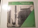 Vintage King Pleasure Sings 33 RPM Record Prestige Label 10 Inch LP 208