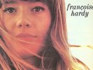 Vogue FH 1 Francoise hardy ex+/nm cvr. ex