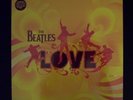 THE BEATLES - LOVE (Holland import)  STILL SEALED