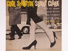 Sonny Clark Cool Struttin' Blue Note Deep Groove 47 W 63rd NYC Mono LP VG