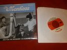 The Monkees 45 I DIDN'T KNOW YOU HAD IT IN SALLY daydream believer rhino promo