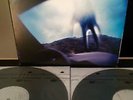 Nine Inch Nails - Year Zero (Interscope Records - B0008764-01) Vinyl Record LP