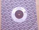 THE CHANGES TV OST UK 45 7